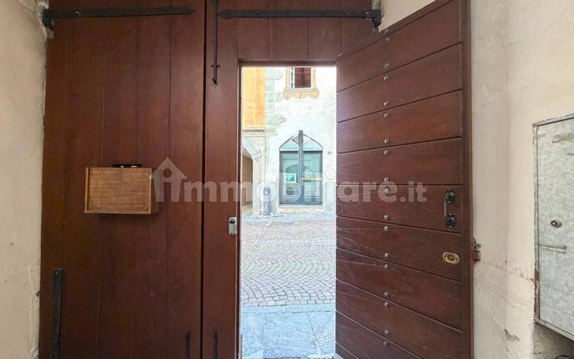 Trilocale via Giuseppe Garibaldi 33, Centro, Morbegno — foto 6 di 33