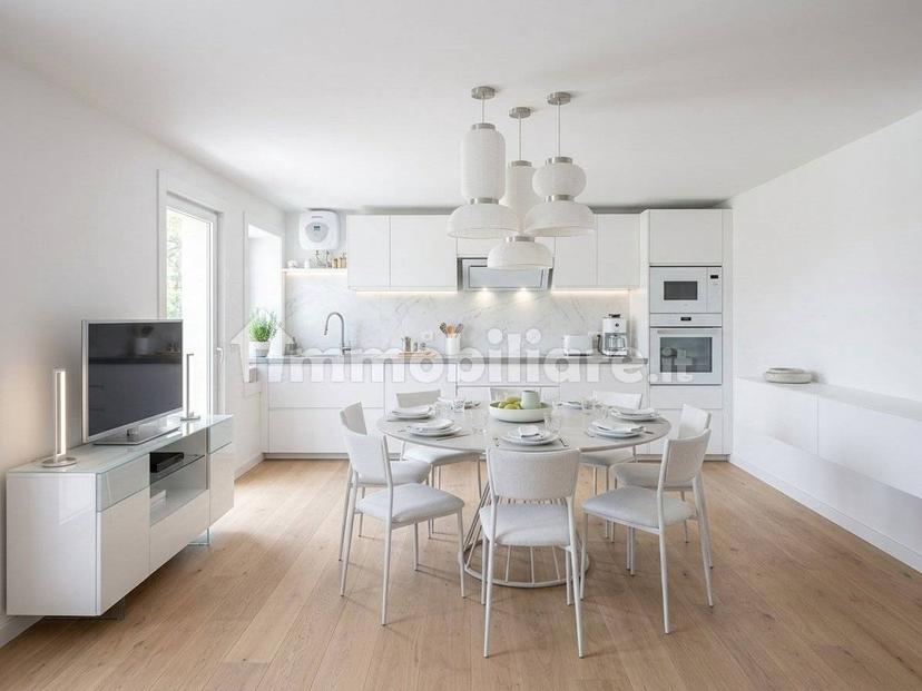 Villa unifamiliare Località Trebiciano 31, Basovizza - Trebiciano, Trieste — foto 23 di 42