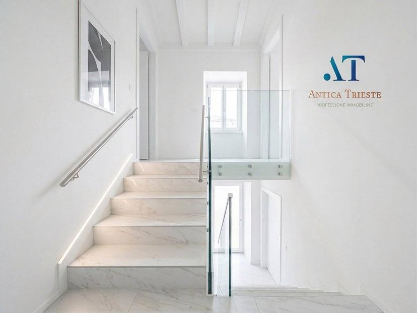 Villa unifamiliare Località Trebiciano 31, Basovizza - Trebiciano, Trieste — foto 15 di 42