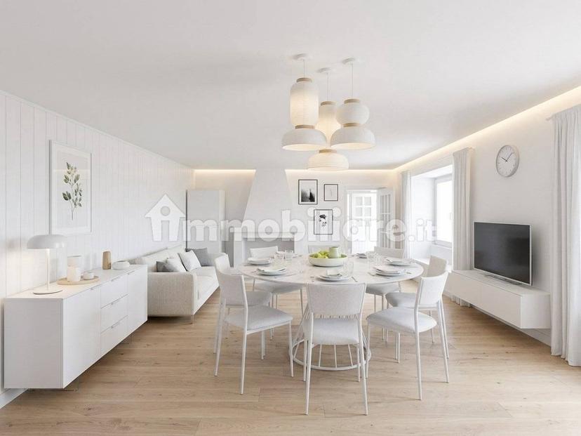 Villa unifamiliare Località Trebiciano 31, Basovizza - Trebiciano, Trieste — foto 30 di 42