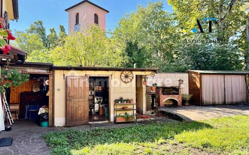 Villa unifamiliare Località Trebiciano 31, Basovizza - Trebiciano, Trieste — foto 8 di 42