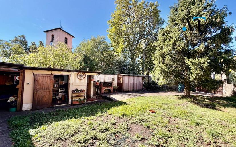 Villa unifamiliare Località Trebiciano 31, Basovizza - Trebiciano, Trieste — foto 39 di 42