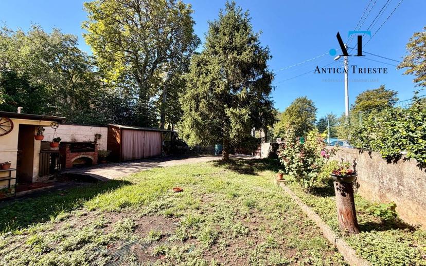 Villa unifamiliare Località Trebiciano 31, Basovizza - Trebiciano, Trieste — foto 3 di 42