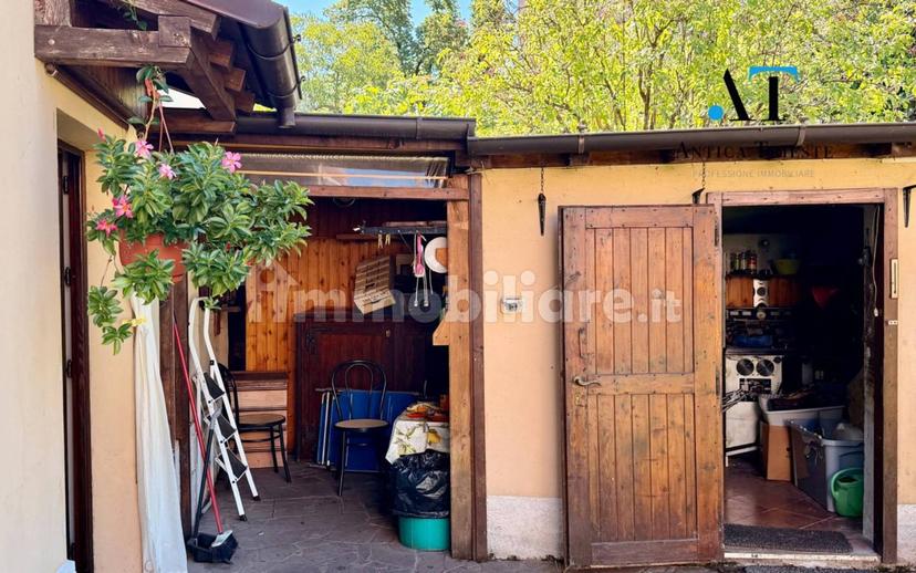 Villa unifamiliare Località Trebiciano 31, Basovizza - Trebiciano, Trieste — foto 24 di 42