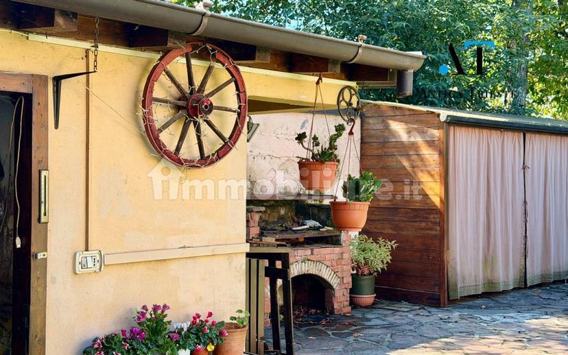 Villa unifamiliare Località Trebiciano 31, Basovizza - Trebiciano, Trieste — foto 42 di 42