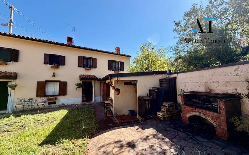 Villa unifamiliare Località Trebiciano 31, Basovizza - Trebiciano, Trieste — foto 10 di 42