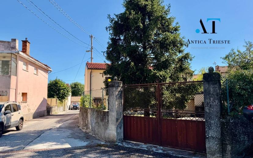 Villa unifamiliare Località Trebiciano 31, Basovizza - Trebiciano, Trieste — foto 11 di 42