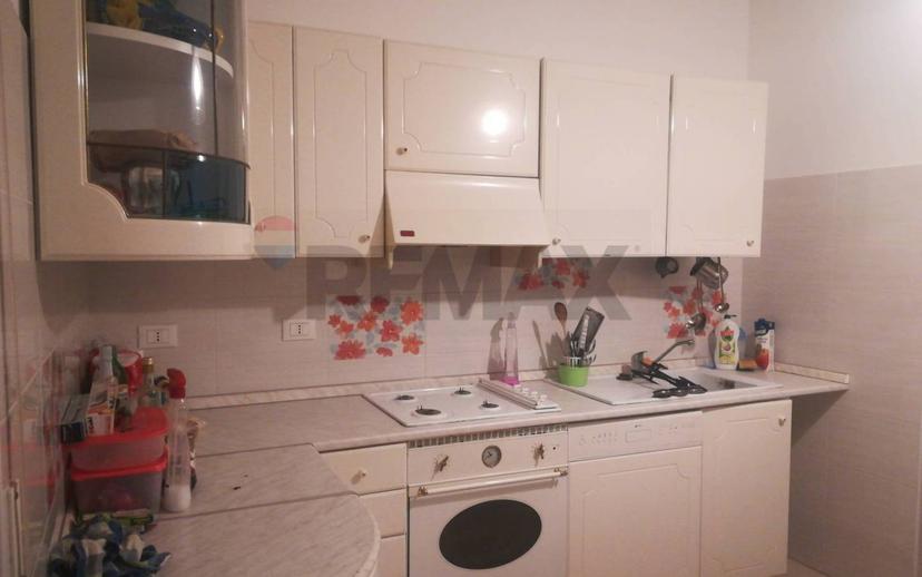 Stanza in affitto in appartamento Santa Barbara - San Sisto, L'Aquila — foto 9 di 14