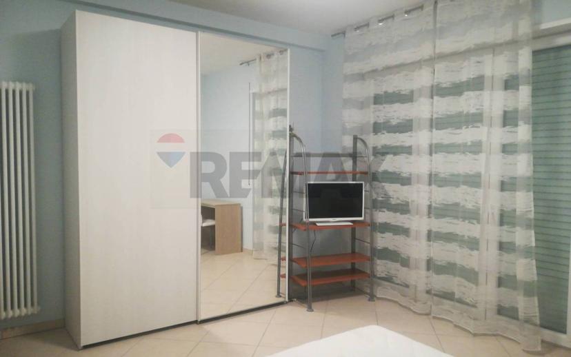 Stanza in affitto in appartamento Santa Barbara - San Sisto, L'Aquila — foto 5 di 14