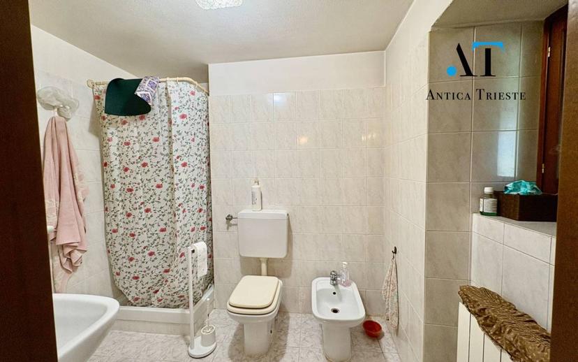 Villa unifamiliare Località Trebiciano 31, Basovizza - Trebiciano, Trieste — foto 18 di 42