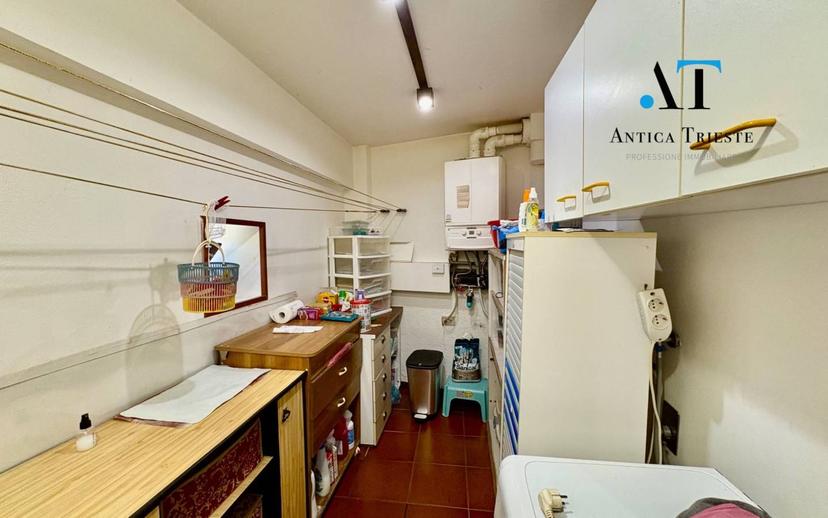 Villa unifamiliare Località Trebiciano 31, Basovizza - Trebiciano, Trieste — foto 38 di 42