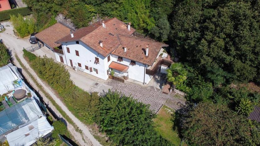 Trilocale via del rio stolzano, Mattarello, Trento — foto 15 di 33