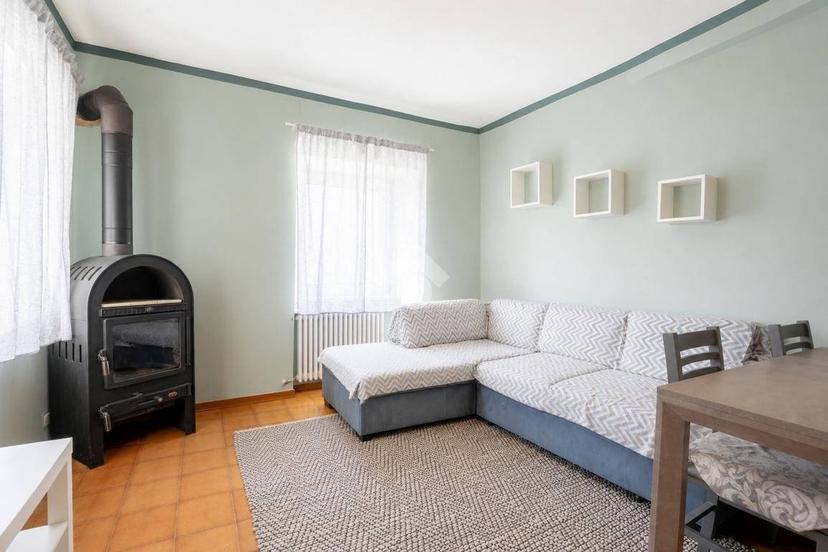 Trilocale via del rio stolzano, Mattarello, Trento — foto 4 di 33