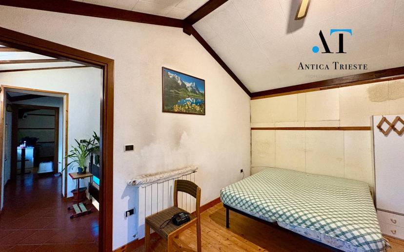 Villa unifamiliare Località Trebiciano 31, Basovizza - Trebiciano, Trieste — foto 4 di 42