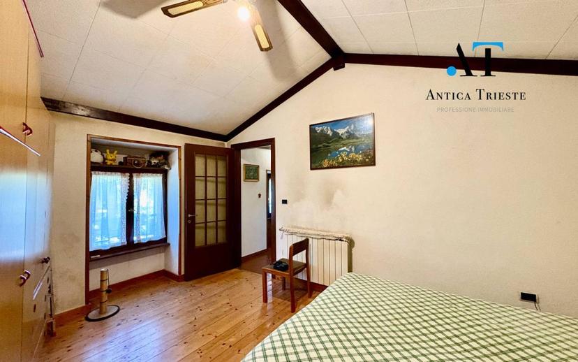 Villa unifamiliare Località Trebiciano 31, Basovizza - Trebiciano, Trieste — foto 5 di 42