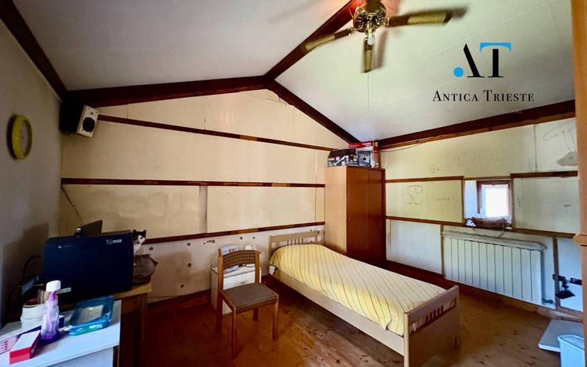 Villa unifamiliare Località Trebiciano 31, Basovizza - Trebiciano, Trieste — foto 31 di 42