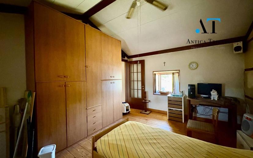 Villa unifamiliare Località Trebiciano 31, Basovizza - Trebiciano, Trieste — foto 7 di 42