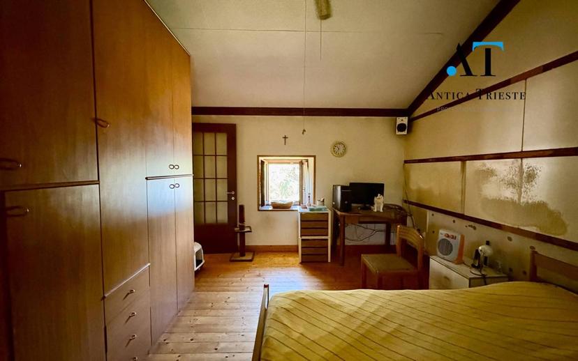 Villa unifamiliare Località Trebiciano 31, Basovizza - Trebiciano, Trieste — foto 14 di 42