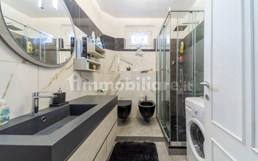 Villa a schiera via Martiri della Libertà, Ponte Taro, Fontevivo — foto 7 di 17