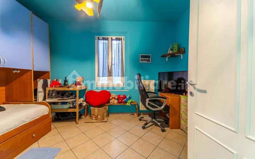 Villa a schiera via Martiri della Libertà, Ponte Taro, Fontevivo — foto 4 di 17
