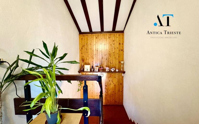 Villa unifamiliare Località Trebiciano 31, Basovizza - Trebiciano, Trieste — foto 19 di 42