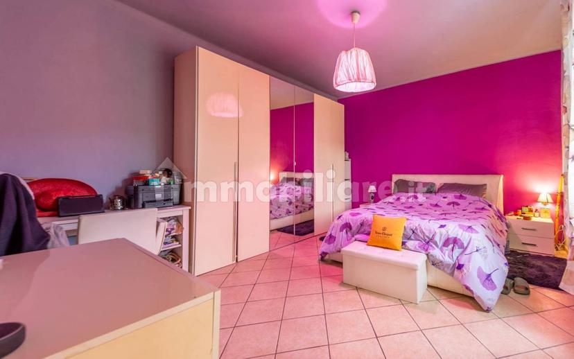 Villa a schiera via Martiri della Libertà, Ponte Taro, Fontevivo — foto 6 di 17