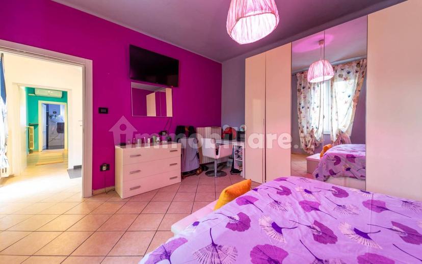 Villa a schiera via Martiri della Libertà, Ponte Taro, Fontevivo — foto 14 di 17