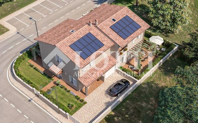 Villa a schiera via Giovanni Verga,  5, Santa Lucia, La Borra, Pontedera — foto 3 di 15
