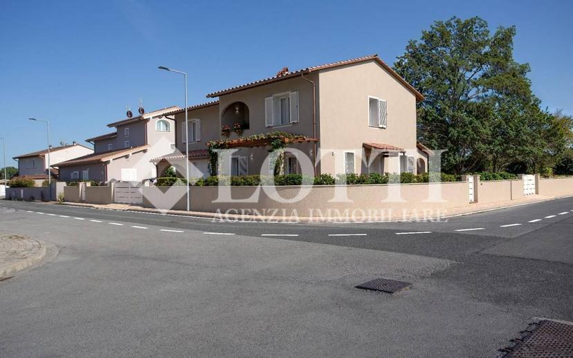 Villa a schiera via Giovanni Verga,  5, Santa Lucia, La Borra, Pontedera — foto 11 di 15