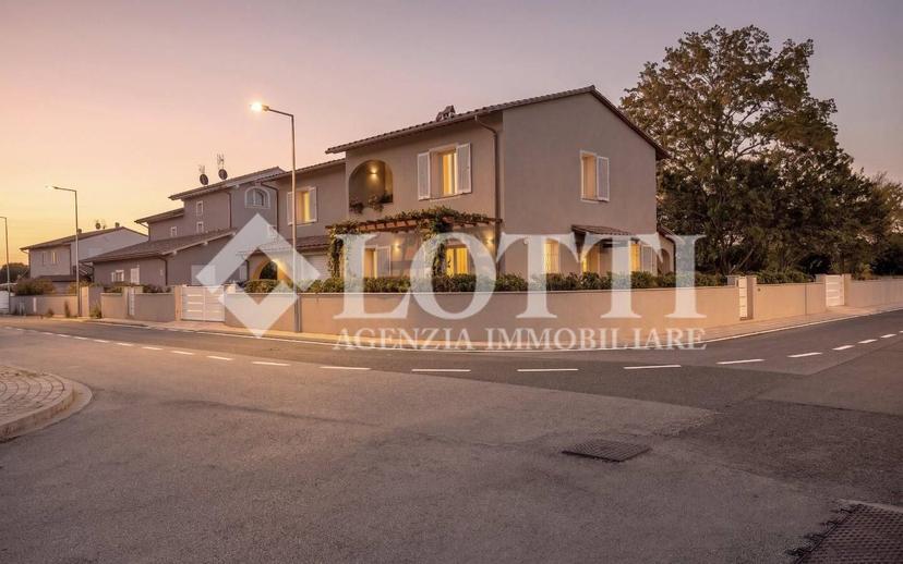 Villa a schiera via Giovanni Verga,  5, Santa Lucia, La Borra, Pontedera — foto 5 di 15