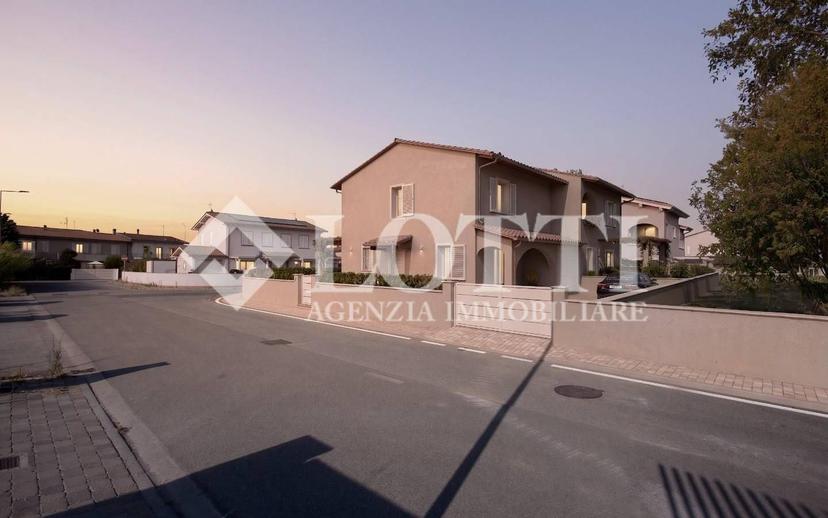 Villa a schiera via Giovanni Verga,  5, Santa Lucia, La Borra, Pontedera — foto 4 di 15