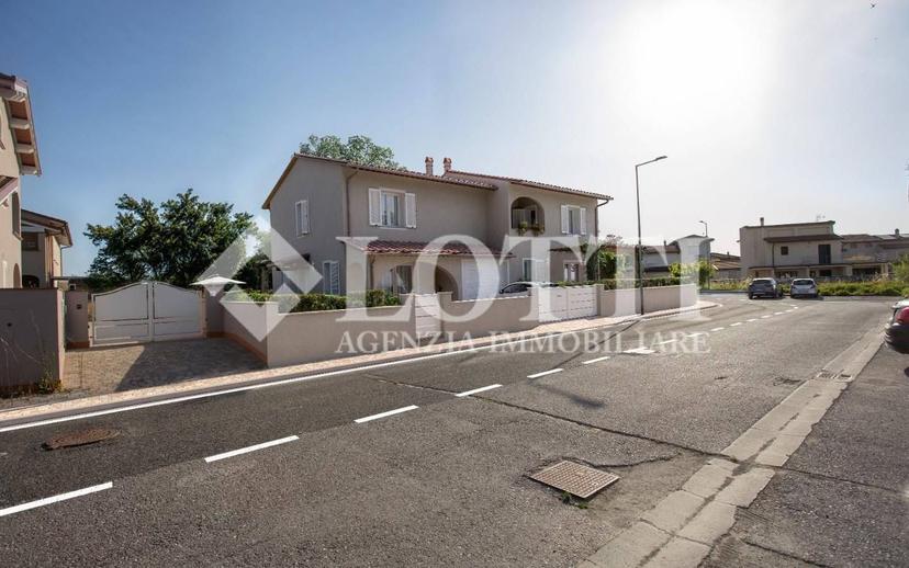 Villa a schiera via Giovanni Verga,  5, Santa Lucia, La Borra, Pontedera — foto 2 di 15