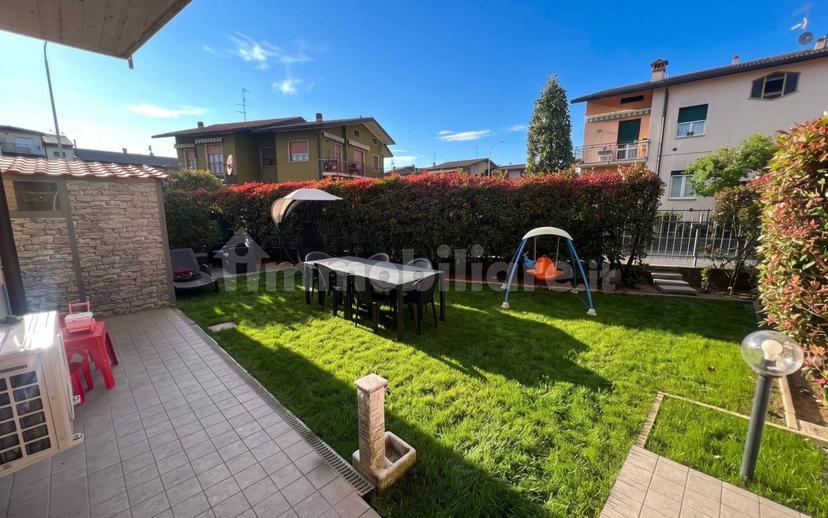 Trilocale via Francesco Nullo 4, Stezzano — foto 11 di 11
