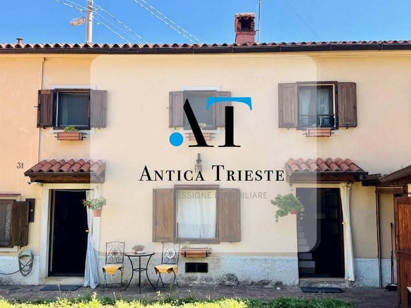 Villa unifamiliare Località Trebiciano 31, Basovizza - Trebiciano, Trieste — foto 32 di 42