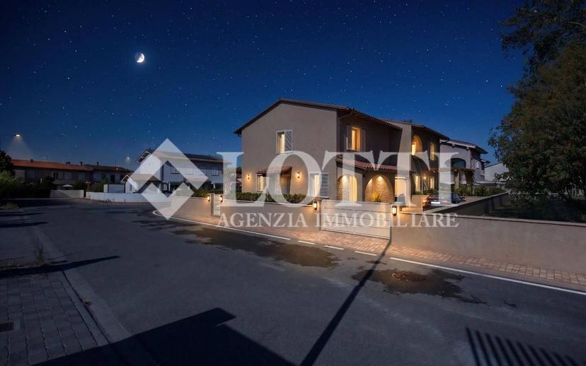 Villa a schiera via Giovanni Verga,  5, Santa Lucia, La Borra, Pontedera — foto 7 di 15