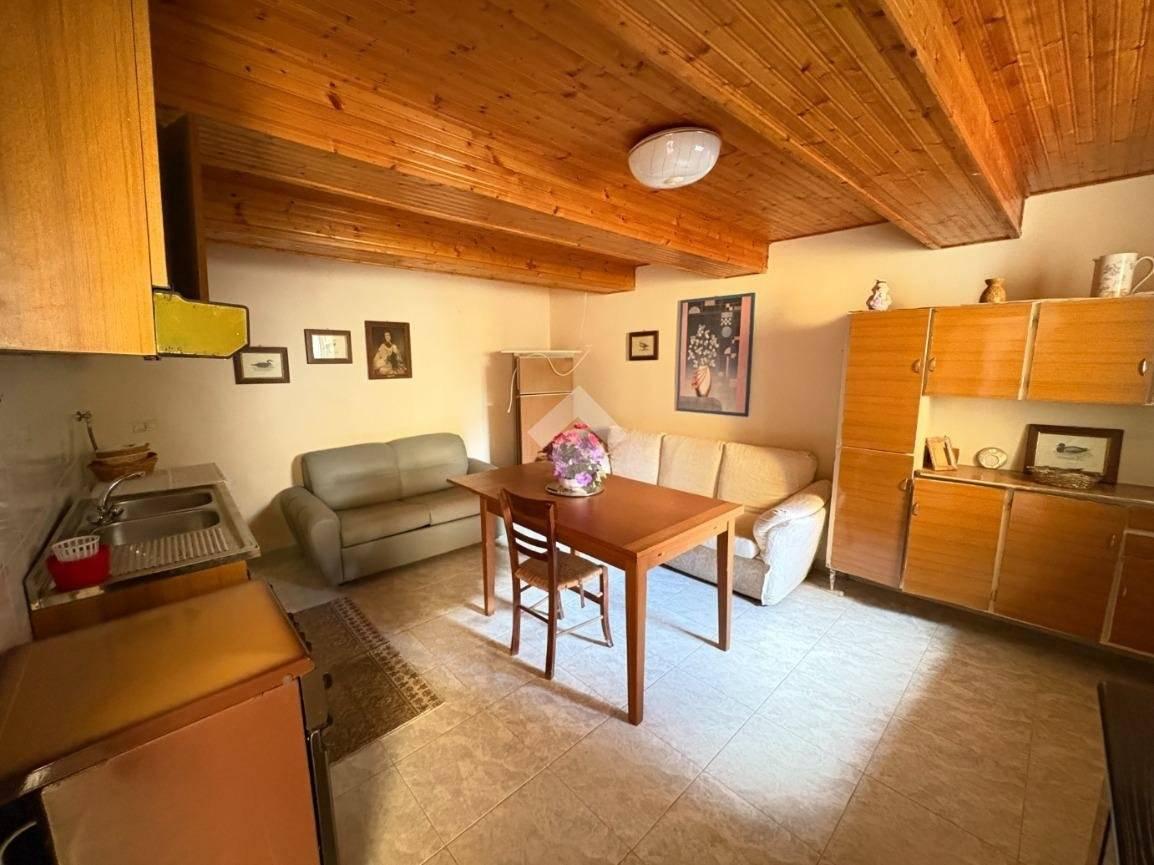 Terratetto unifamiliare via Sila, Nicastro Sambiase, Lamezia Terme