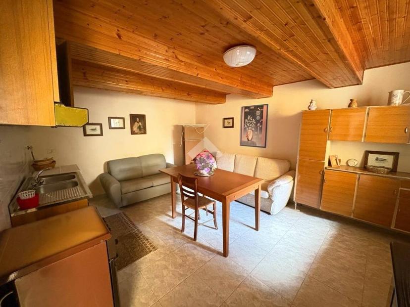 Terratetto unifamiliare via Sila, Nicastro Sambiase, Lamezia Terme