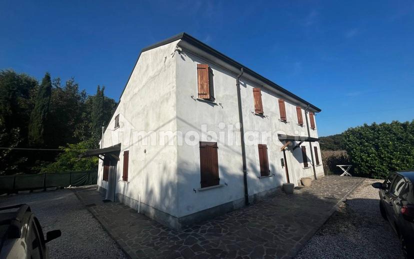 Villa unifamiliare Strada Riviera Mincio, Formigosa Castelletto Borgo, Mantova — foto 25 di 31