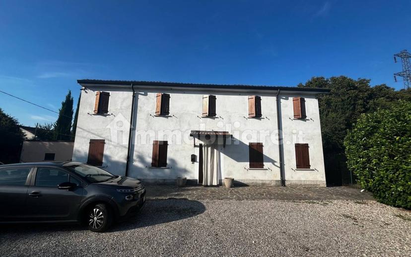 Villa unifamiliare Strada Riviera Mincio, Formigosa Castelletto Borgo, Mantova — foto 8 di 31