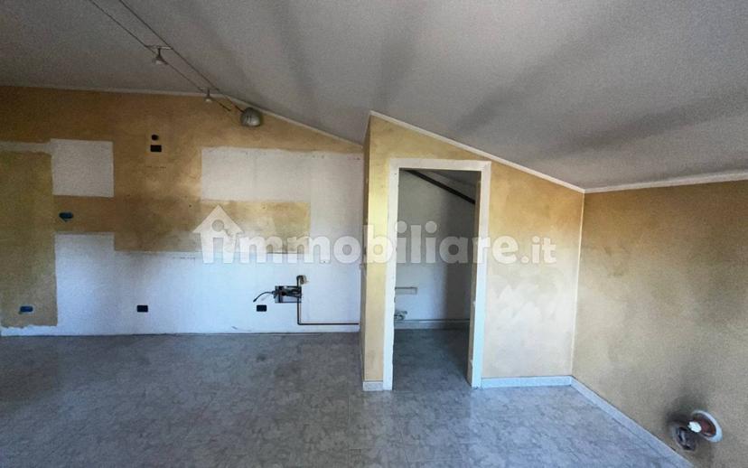 Villa unifamiliare Strada Riviera Mincio, Formigosa Castelletto Borgo, Mantova — foto 29 di 31