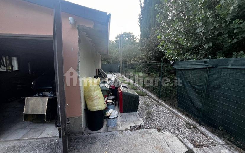 Villa unifamiliare Strada Riviera Mincio, Formigosa Castelletto Borgo, Mantova — foto 22 di 31