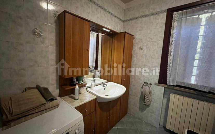 Villa unifamiliare Strada Riviera Mincio, Formigosa Castelletto Borgo, Mantova — foto 17 di 31