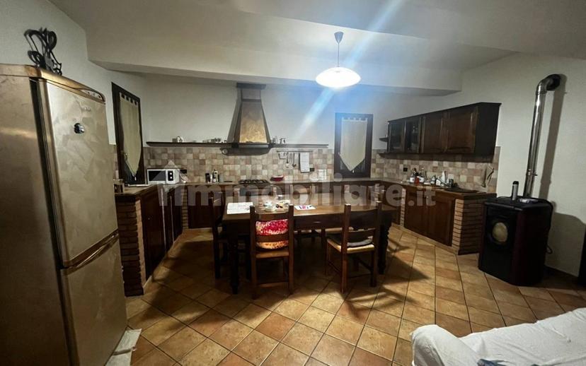 Villa unifamiliare Strada Riviera Mincio, Formigosa Castelletto Borgo, Mantova — foto 19 di 31