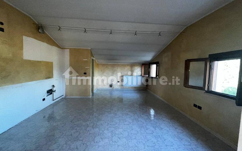 Villa unifamiliare Strada Riviera Mincio, Formigosa Castelletto Borgo, Mantova — foto 6 di 31