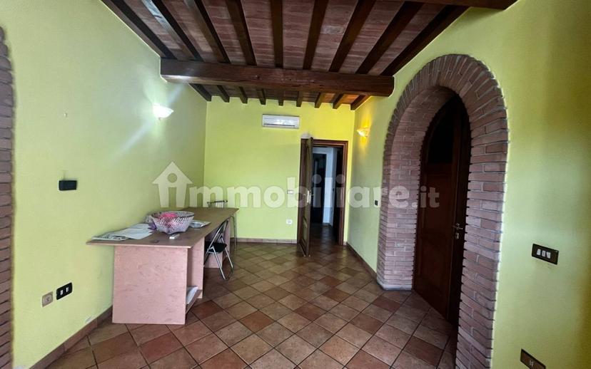 Villa unifamiliare Strada Riviera Mincio, Formigosa Castelletto Borgo, Mantova — foto 26 di 31
