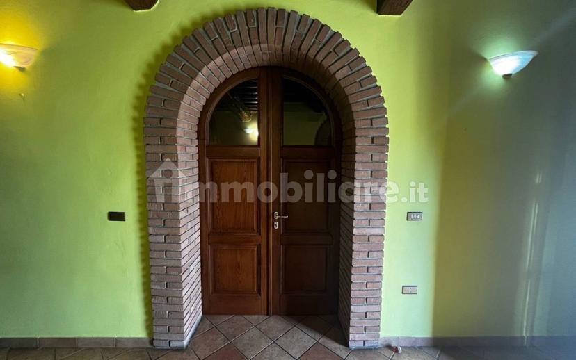 Villa unifamiliare Strada Riviera Mincio, Formigosa Castelletto Borgo, Mantova — foto 15 di 31