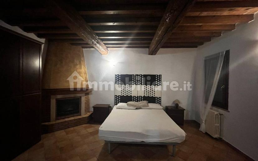 Villa unifamiliare Strada Riviera Mincio, Formigosa Castelletto Borgo, Mantova — foto 9 di 31
