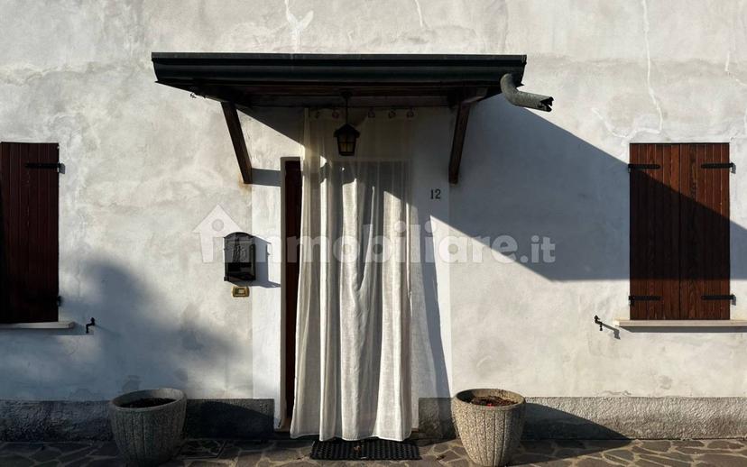 Villa unifamiliare Strada Riviera Mincio, Formigosa Castelletto Borgo, Mantova — foto 27 di 31