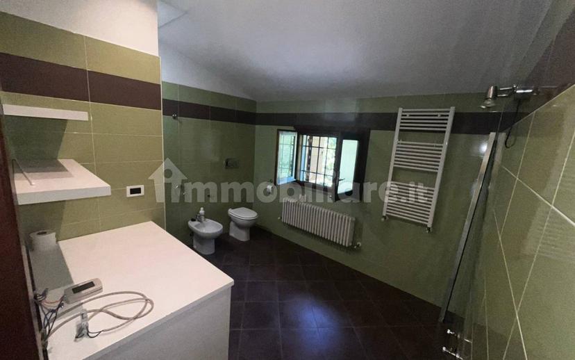 Villa unifamiliare Strada Riviera Mincio, Formigosa Castelletto Borgo, Mantova — foto 13 di 31