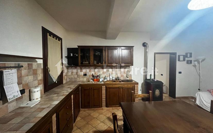Villa unifamiliare Strada Riviera Mincio, Formigosa Castelletto Borgo, Mantova — foto 18 di 31